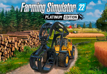 GIANTS Software stellte Farming Simulator 22 ...