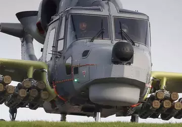 Großbritannien hat Martlet-Universalraketen bestellt, von denen ...