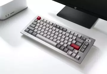 OnePlus Keyboard 81 Pro jetzt in ...