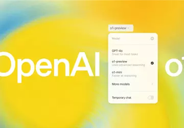 OpenAI hat ein neues Modell der ...