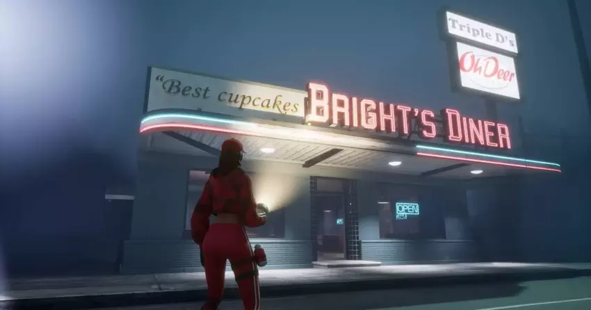 Wo ist der Autor schon wieder hin? Das Spiel Alan Wake: Flashback, das die wichtigsten Ereignisse des ersten Teils des Spiels schnell nacherzählen wird, erscheint in Fortnite