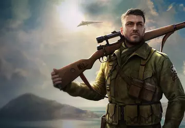 Sniper Elite Price Shot: Ein Verkauf ...