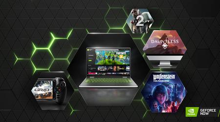 Der Spieleservice GeForce Now wird in Russland abgeschaltet - der Verkauf von Abonnements wird diese Woche eingestellt und die Streaming-Plattform wird ab dem 1. Oktober nicht mehr verfügbar sein
