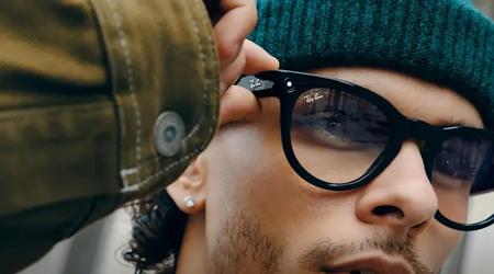 Meta Ray-Ban Smart Glasses können jetzt Stories auf Instagram mit einem Sprachbefehl teilen