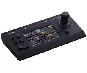 Canon RC-IP100 PTZ-Kamera-Controller