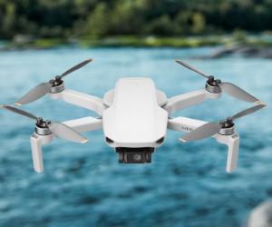 DJI Mini 4K Drohne