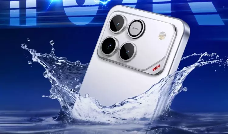 Honor WIN 2 Leak: Massiver Akku, ...