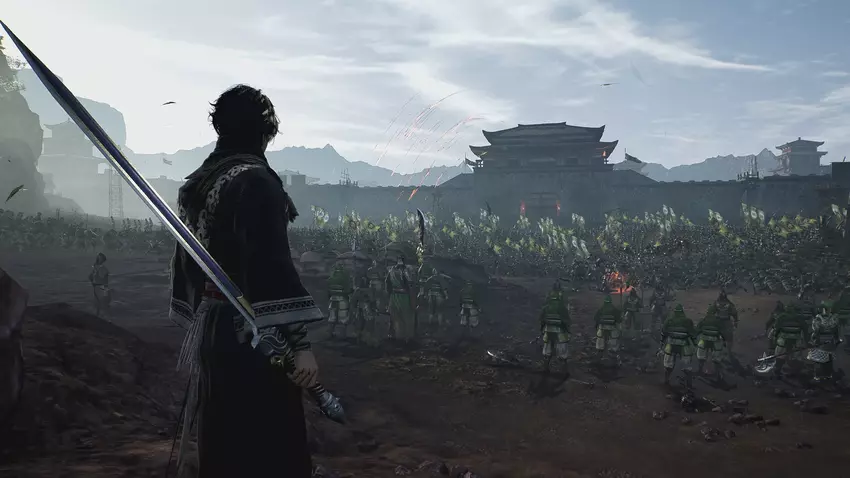 Das Spiel weckt definitiv Interesse: Die Demoversion von Dynasty Warriors: Origins wurde bereits über eine Million Mal heruntergeladen!