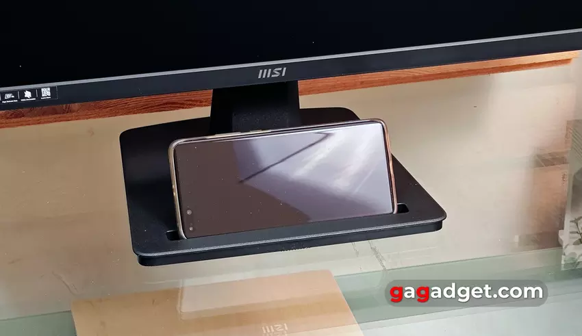 Огляд MSI PRO MP275