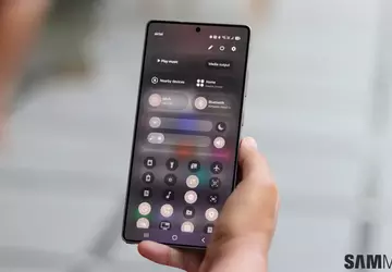 Samsung nimmt die Ankündigung von One ...