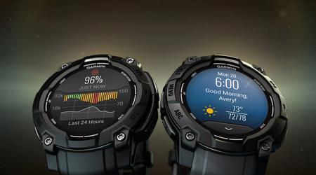 Garmin bringt neues Beta-Update heraus, um GPS-Fehler in seinen Uhren zu beheben