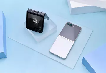 Samsung Galaxy Flip7 FE ist offiziell: ...