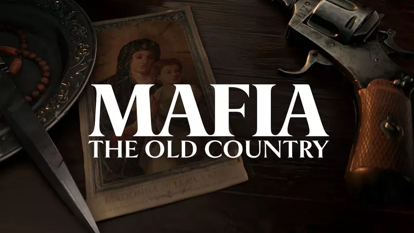 Es wird heiß in Sizilien: Ein neuer Trailer für Mafia: The Old Country zeigt die große Auswahl an Waffen und die Bedeutung von Messern