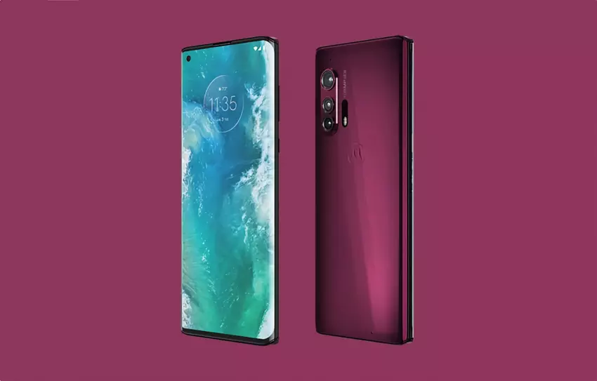 Motorola arbeitet an 4 neuen Edge-Smartphones: eines davon wird eine 108MP-Kamera haben, wie das Moto G60