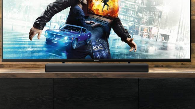 Beste Soundbar für Panasonic Fernseher