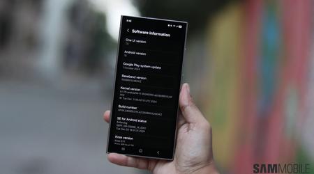 Samsung könnte One UI 8.0 trotz der Verzögerung von One UI 7 pünktlich veröffentlichen