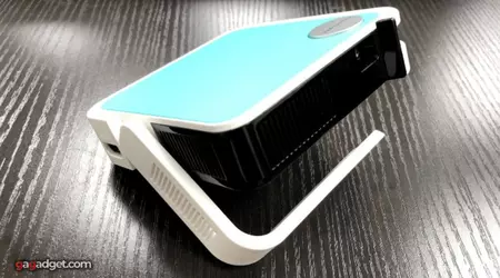 ViewSonic M1 Mini Plus Test