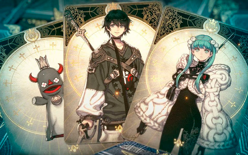 Voice of Cards: The Forsaken Maiden ist ein aufregendes JRPG-Kartenabenteuer, das am 17. Februar erscheint