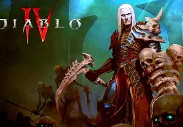 Diablo IV wird bei der Veröffentlichung ...