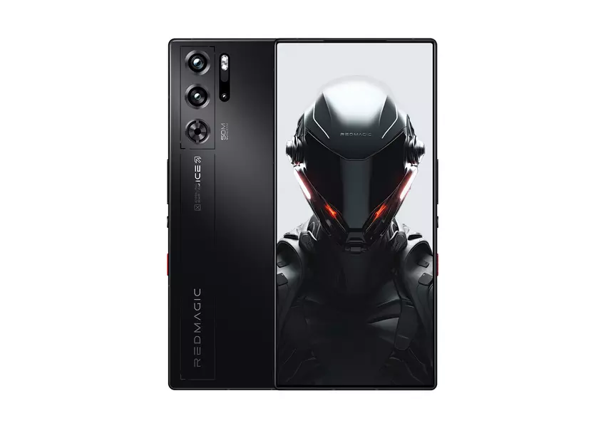 Red Magic 9S Pro Gaming-Smartphone mit übertaktetem Snapdragon 8 Gen 3-Chip kommt am 16. Juli weltweit auf den Markt