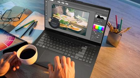ASUS Vivobook Pro 15 mit Intel Core Ultra 9, RTX 4050 und OLED-Display ist jetzt für $1500 erhältlich