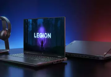Lenovo stellt leistungsstarke Legion Pro Gaming-Notebooks ...