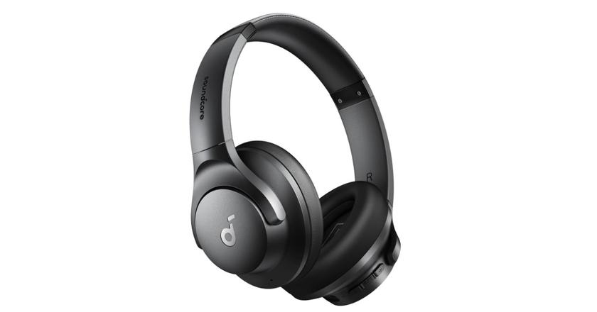 Soundcore by Anker Q20i TV Kopfhörer für Senioren