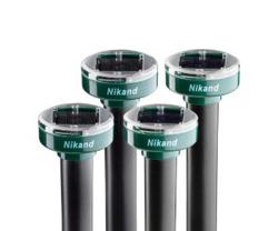 NIKAND Gopher Repellent Ultrasonic Solar Powered 