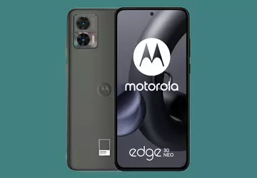 Motorola Edge 30 Neo auf Amazon: ...