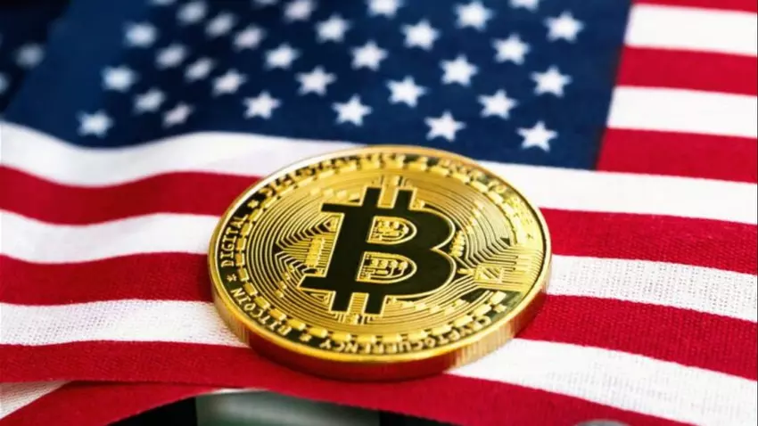 Gold verkaufen und 1 Million Bitcoin kaufen: US-Senat entwirft riskantes Gesetz