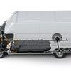 Ram ProMaster EV Cargo Van Vorschaubild