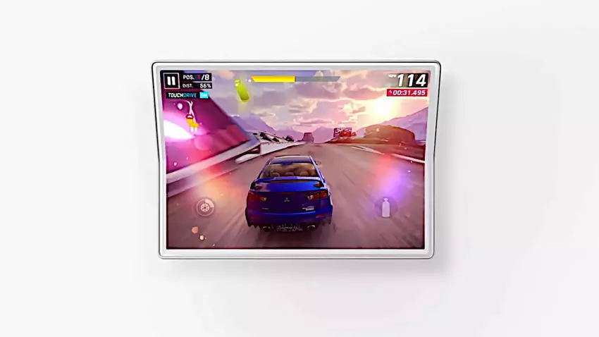 Android 12-Code zeigt Hinweise auf das Pixel Fold, Googles faltbares Smartphone