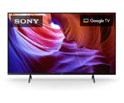 Sony 43-Zoll 4K Ultra-HD-Fernseher der X85K-Serie