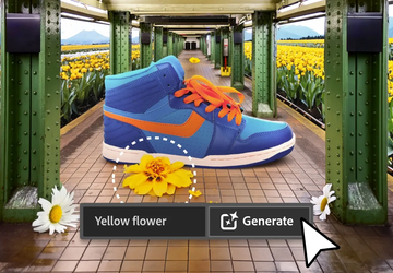 Adobe hat eine webbasierte Version von ...