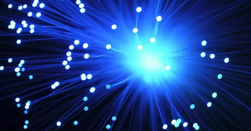 Wissenschaftler entwickeln riesige optische Scheibe Super-DVD für 1 Petabit