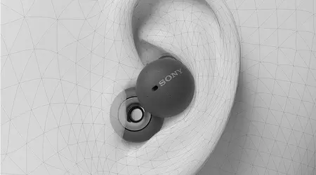 Bester Preis: Die Sony LinkBuds mit dem ungewöhnlichen Design gibt es bei Amazon für $128 ($51,99 Rabatt)