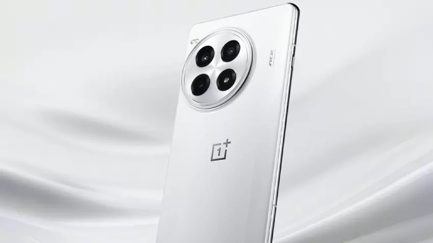 OnePlus Ace 3 Pro erhält einen ultradünnen Fingerabdruckscanner und einen bionischen Vibrationsmotor