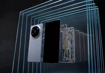 Huawei Mate X6 widerstand einem 300 ...