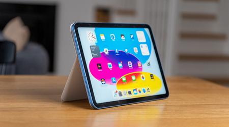 Eine großartige Gelegenheit, Geld zu sparen: Apple hat mit dem Verkauf von generalüberholten iPad 10 Tablets begonnen und garantiert deren Qualität