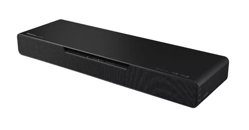 Panasonic SoundSlayer Spiele