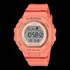 G-Shock Move GMDB300SC Miniatur in Korallenorange