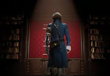 Unglaubliche Möglichkeiten der linken Hand von ...