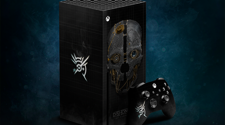 Zur Feier des 10-jährigen Jubiläums von Dishonored hat Bethesda beschlossen, eine limitierte Auflage der Xbox Series X und ein Gamepad auf Twitter zu verlosen. Ihr müsst uns mitteilen, was euch am Spiel am meisten gefällt