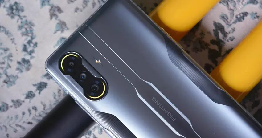 Xiaomi wird POCO F4 GT in Europa herausbringen - das Smartphone hat die Zertifizierung bestanden