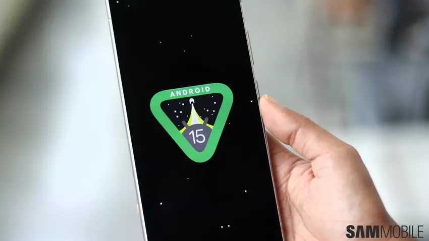 Samsung veröffentlicht One UI 7.0 Beta möglicherweise noch vor Weihnachten