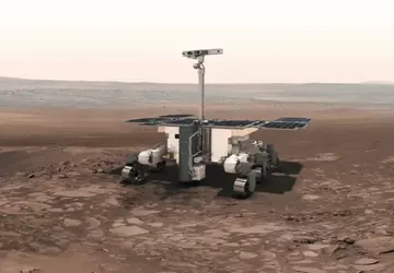 NASA unterstützt den Start des europäischen ...