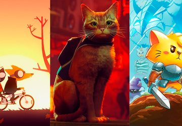 7 Spiele, bei denen wir als ...