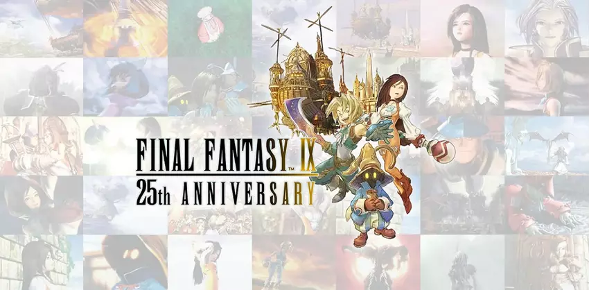 Square Enix kündigt eine groß angelegte Feier zum 25-jährigen Jubiläum von Final Fantasy IX an: Gamer hoffen auf ein Remake des Kult-JRPGs