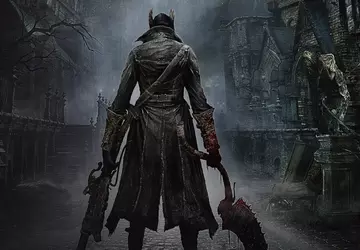 Hidetaka Miyazaki würde Bloodborne gerne auf ...