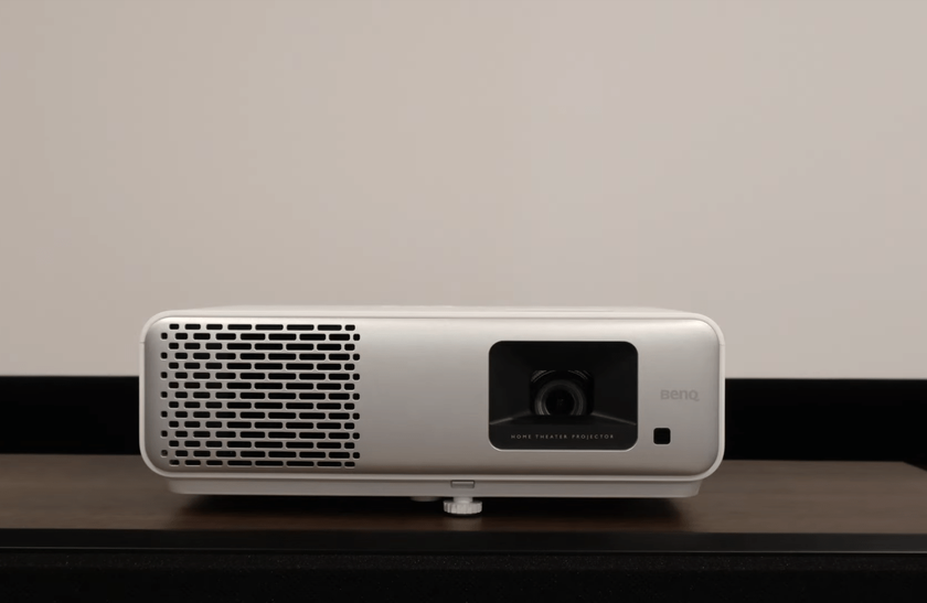 BenQ HT2060 1080p-Projektor